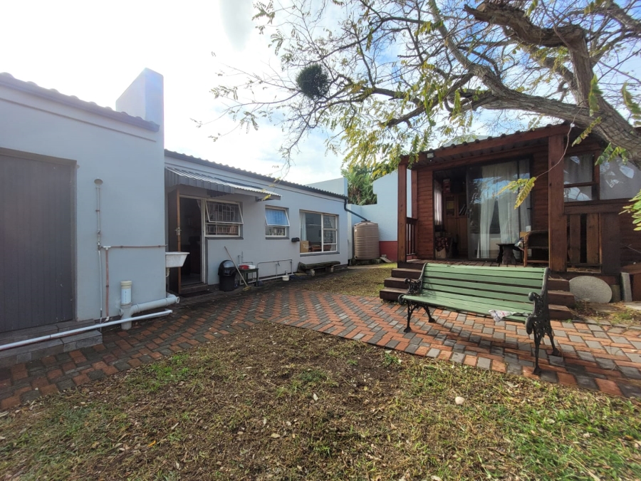 2 Bedroom Property for Sale in Aston Bay Eastern Cape